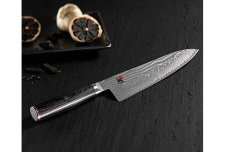 Knives Collection Miyabi 5000Fcd Featured