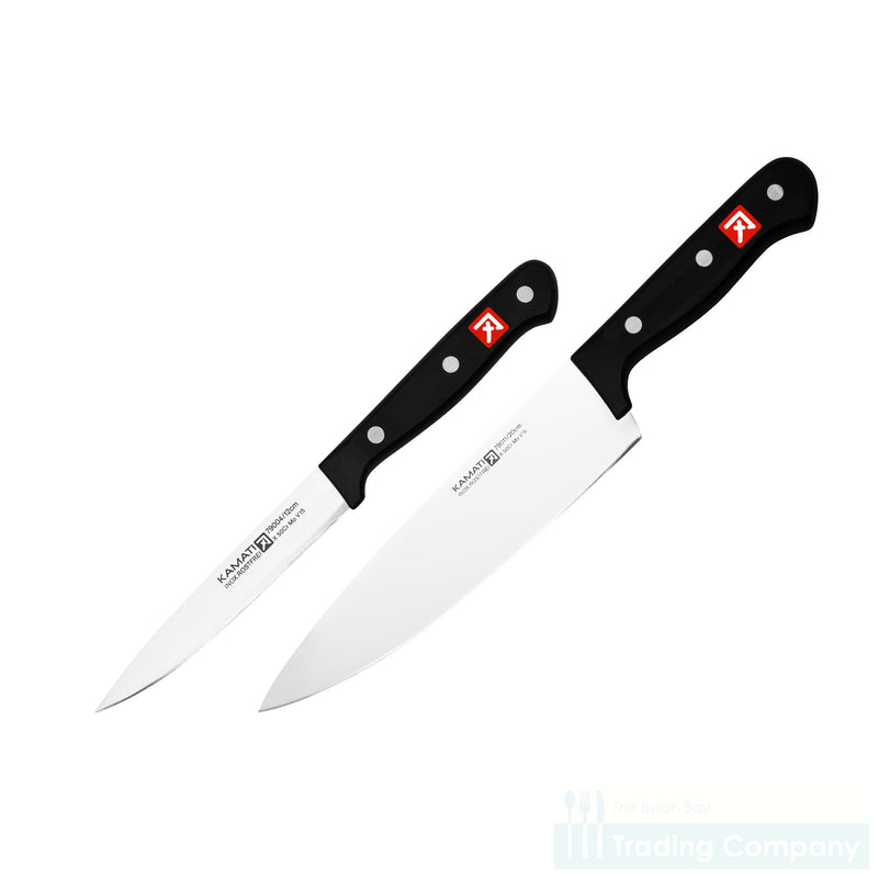 Kamati 2PC Chef's Knife Set
