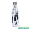 Avanti Fluid Bottle 500mL Feathers-Byron Bay Trading Company