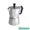 Casa Barista Aluminium Stovetop Espresso Maker 6 Cup-Byron Bay Trading Company