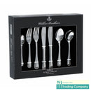 Wilkie Brothers Wallace Cutlery Set 42pc-Byron Bay Trading Company