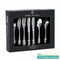 Wilkie Brothers Wallace Cutlery Set 42pc-Byron Bay Trading Company